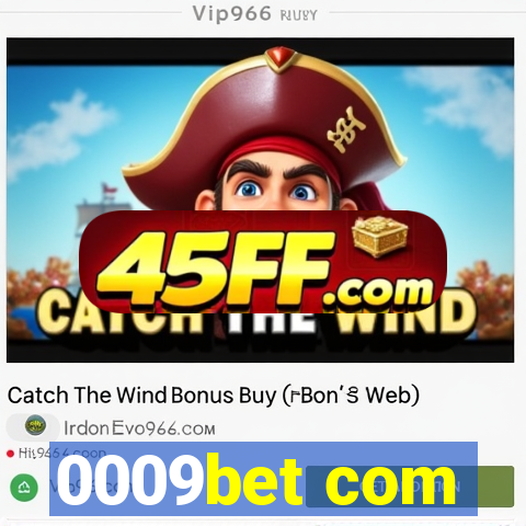 0009bet com